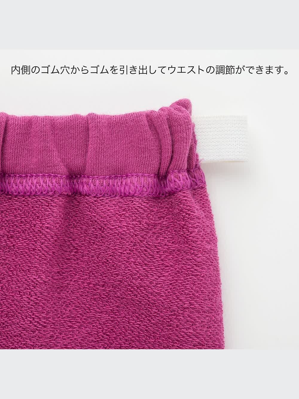 ユニクロ公式 | GIRLS ディズニー アナと雪の女王 2 コレクション