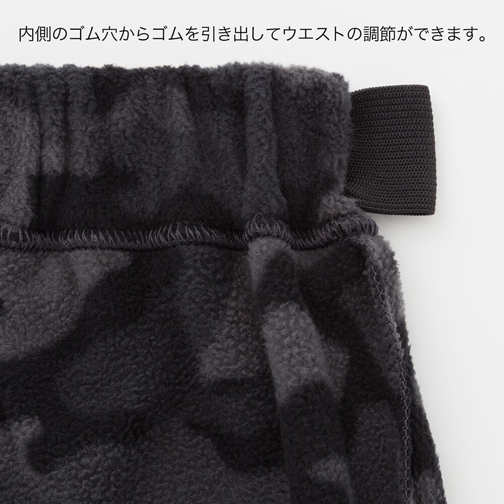 Kids フリースセット カモフラージュ 長袖 Kids ユニクロ Kids フリースセット カモフラージュ 長袖 Kids ユニクロ