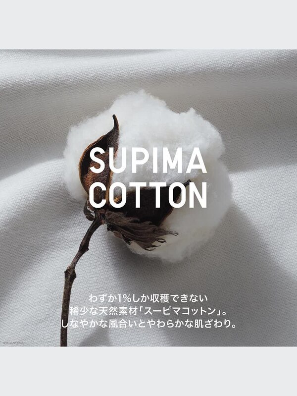 スーピマコットンリンクスソックス