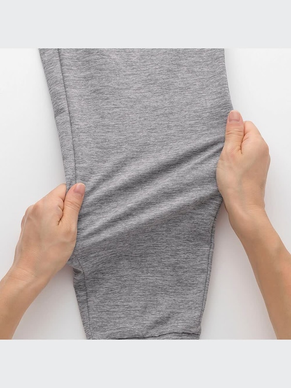 ウルトラストレッチアクティブアンクルパンツ