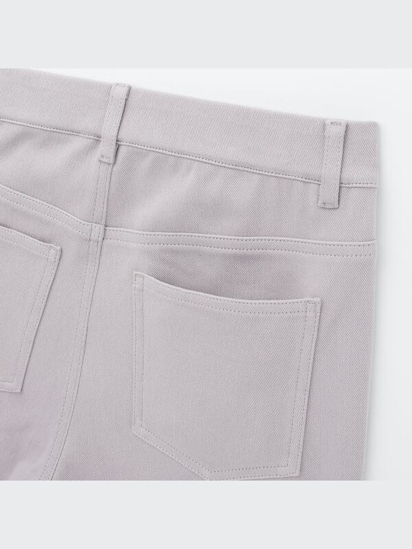 ウルトラストレッチレギンスパンツ（丈長め74.5～76.5cm）