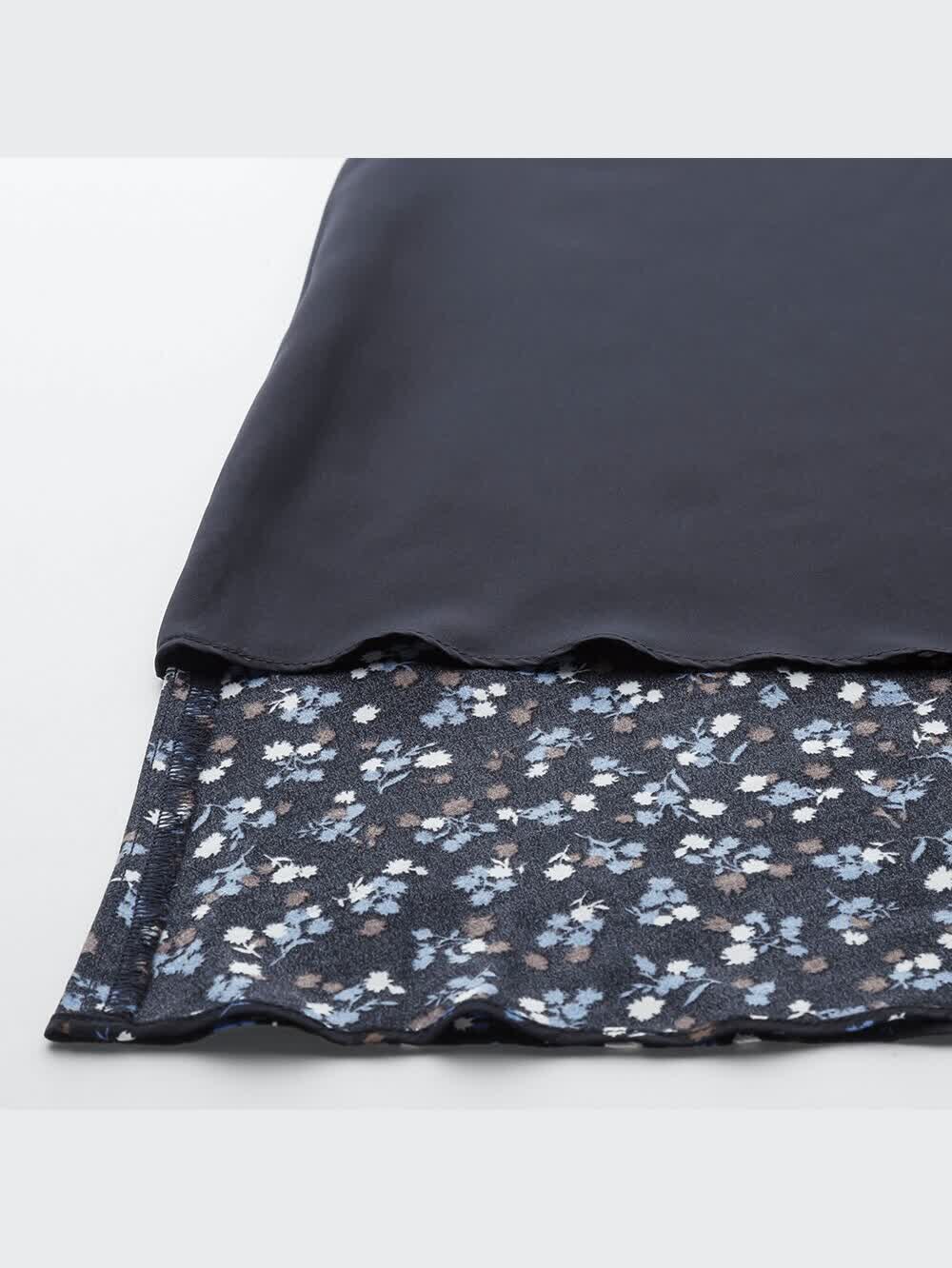 あ様確認用です index スカート シアーチェックタックフレアスカート「洗濯機