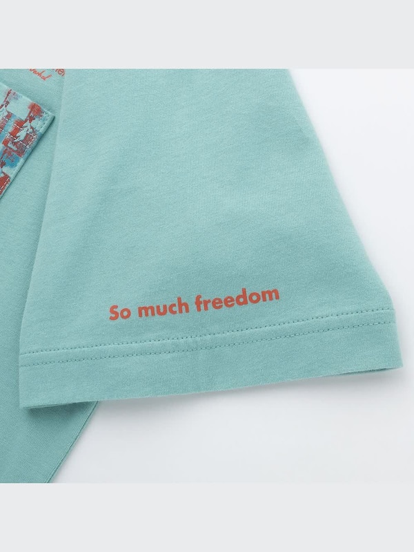 アンディ・ウォーホル So Warhol  UT（グラフィックTシャツ・半袖）