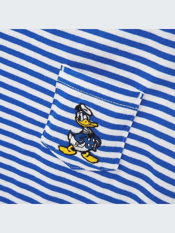 マジック フォー オール アイコンズ UT ドナルド（グラフィックTシャツ・半袖）