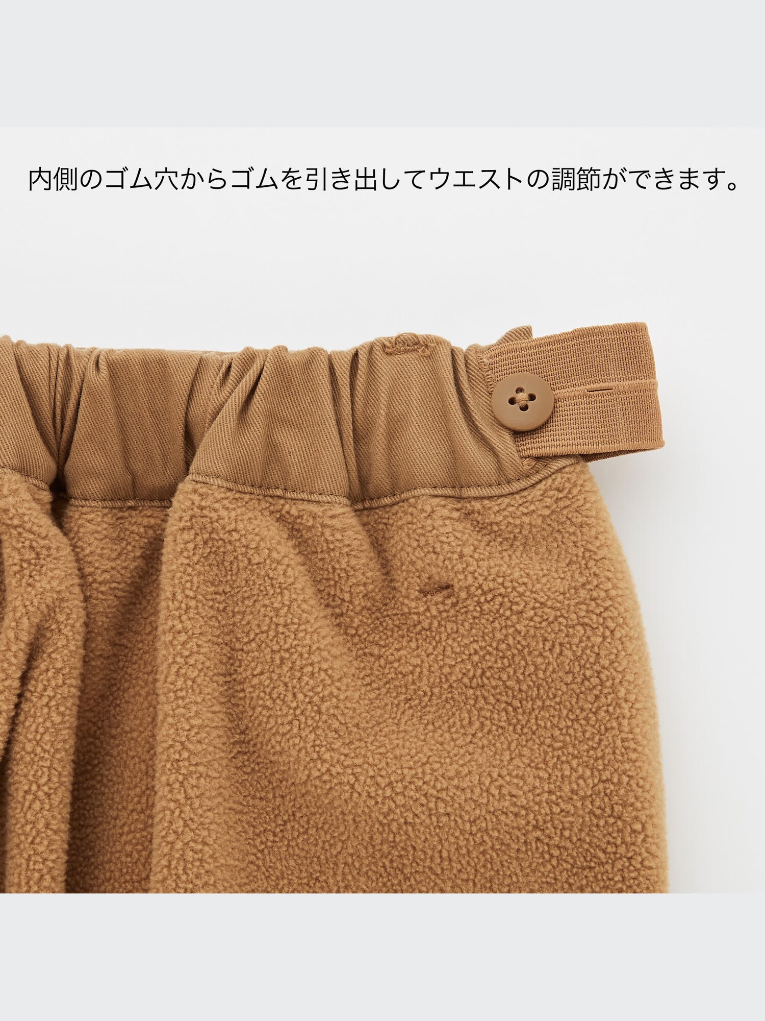 イージーヨークパンツ YOKE（ヨーク）の「YOKE/ヨーク/Printed Easy Pants（その他