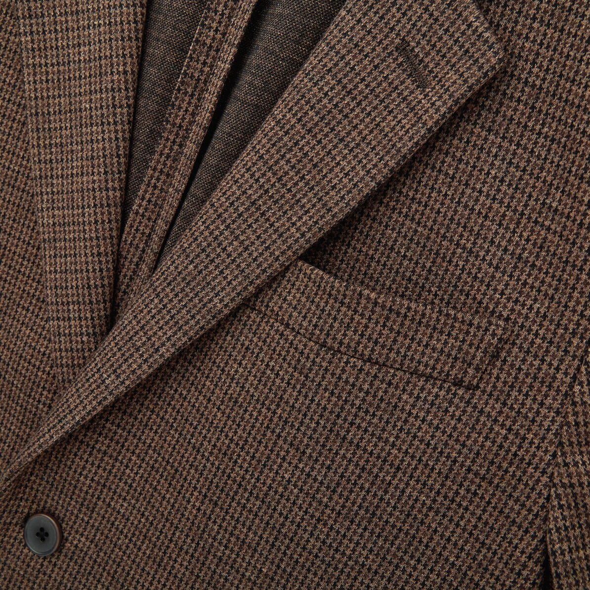 コンフォートジャケット チドリ ユニクロ