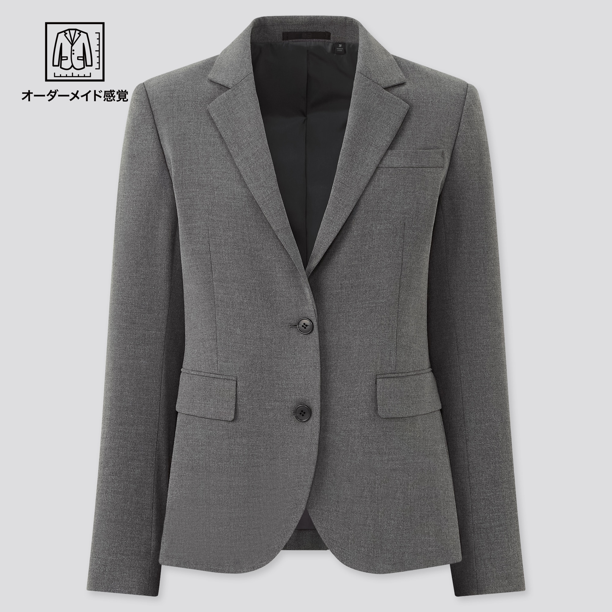 ポンチョコート ロングの関連商品 ユニクロ