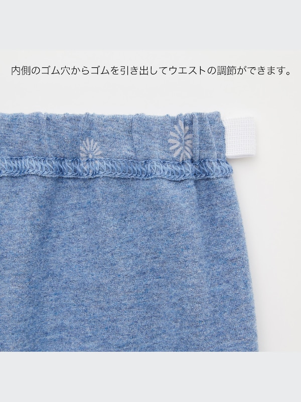レギンス（7分丈）