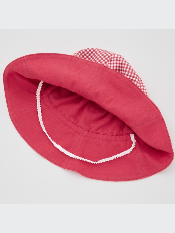 UVカットハット