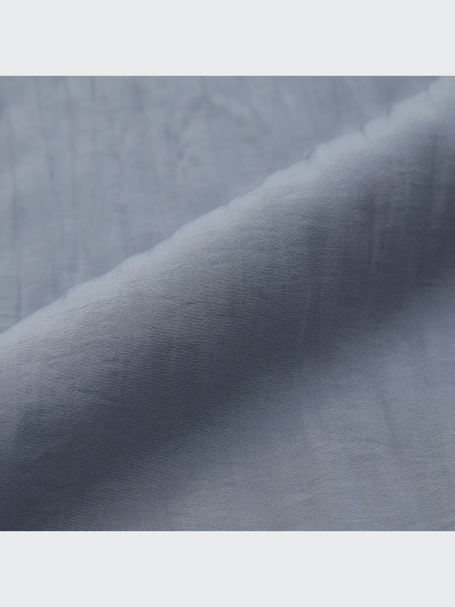 ユニクロ公式 | ワッシャーサテンスカートパンツ（丈標準45cm～49㎝）