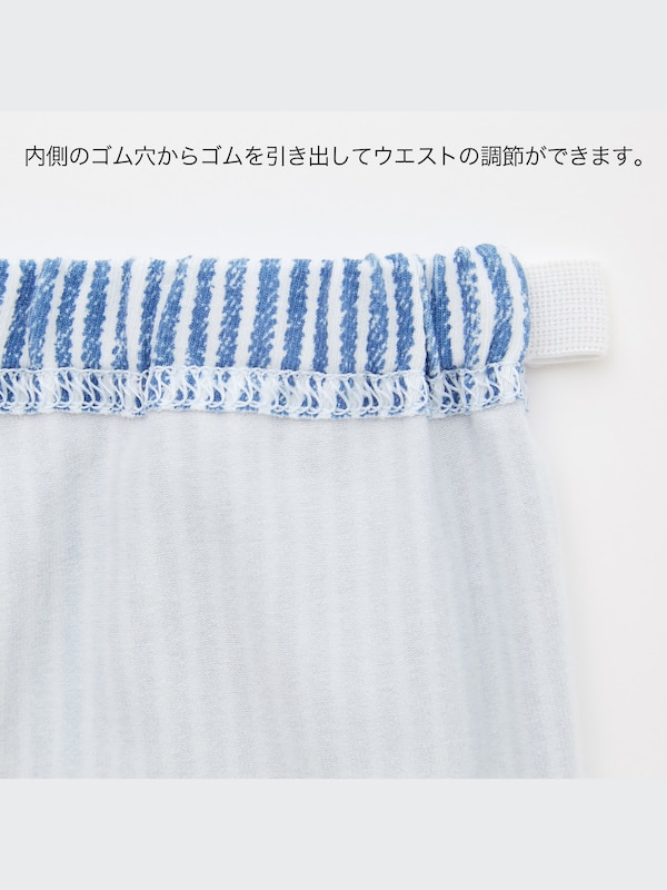 レギンス（7分丈）
