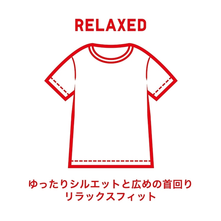 ユニクロ公式 | ルーヴル美術館：ブロッサム オブ ダイバーシティ UT グラフィックTシャツ（半袖・リラックスフィット）