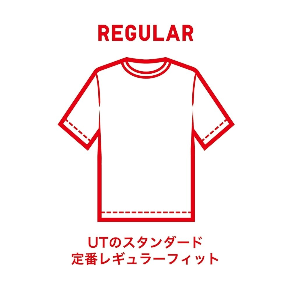 ピーナッツ ハワイ Ut グラフィックtシャツ 半袖 レギュラーフィット Women ユニクロ