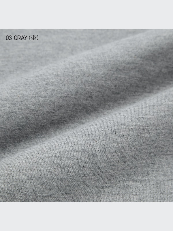 オーバーサイズTシャツ（7分袖）