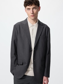 感動ジャケット