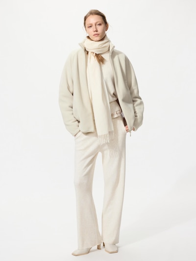 Fleece Full-Zip Jacket