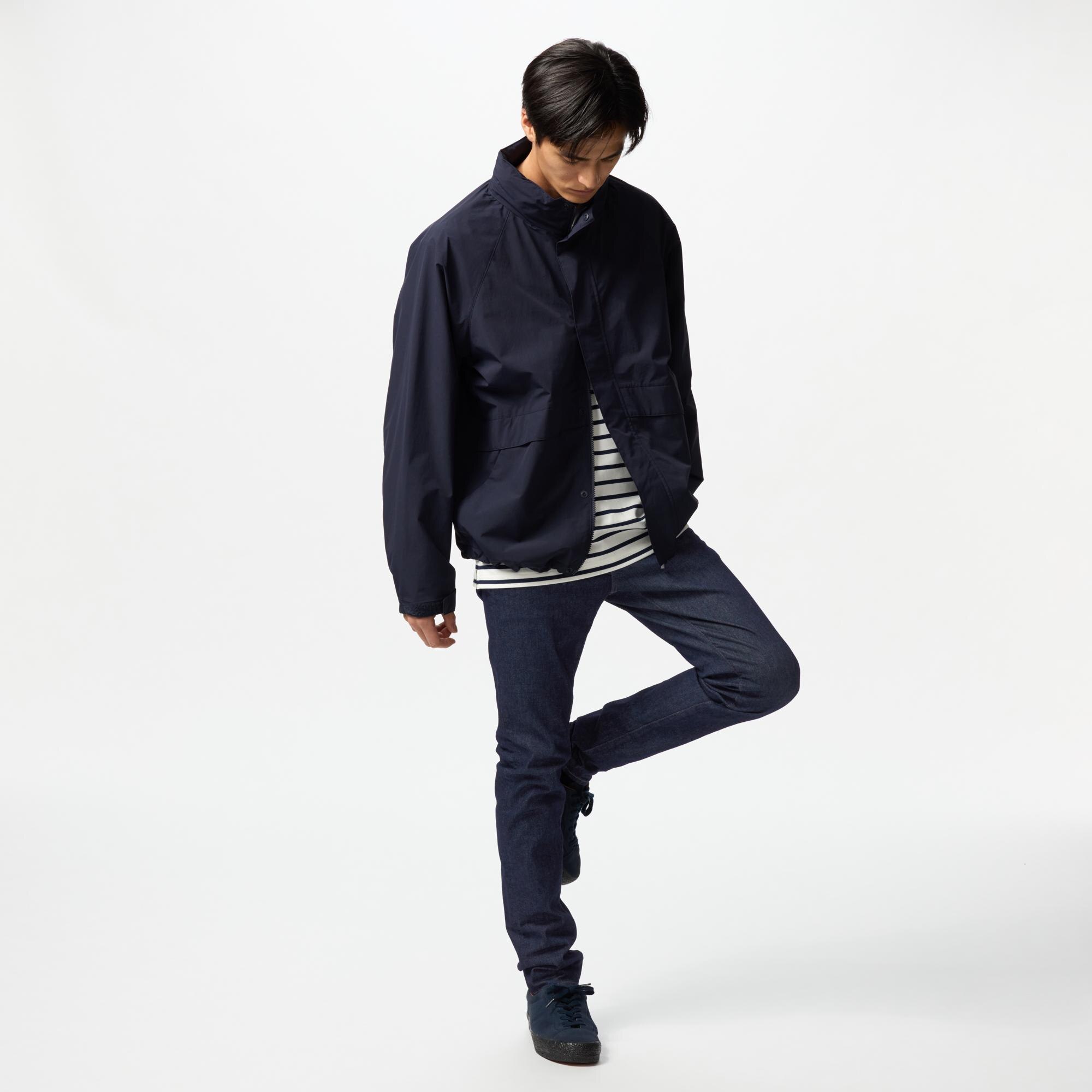 ユニクロ ジーンズ特集 Men メンズ 公式オンラインストア 通販サイト