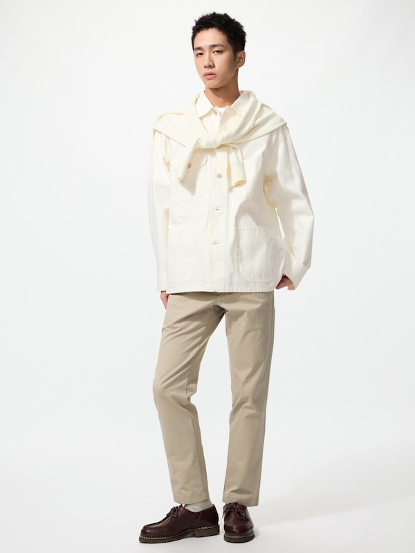 スリムフィットチノ