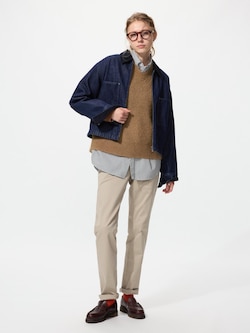 スリムフィットチノ