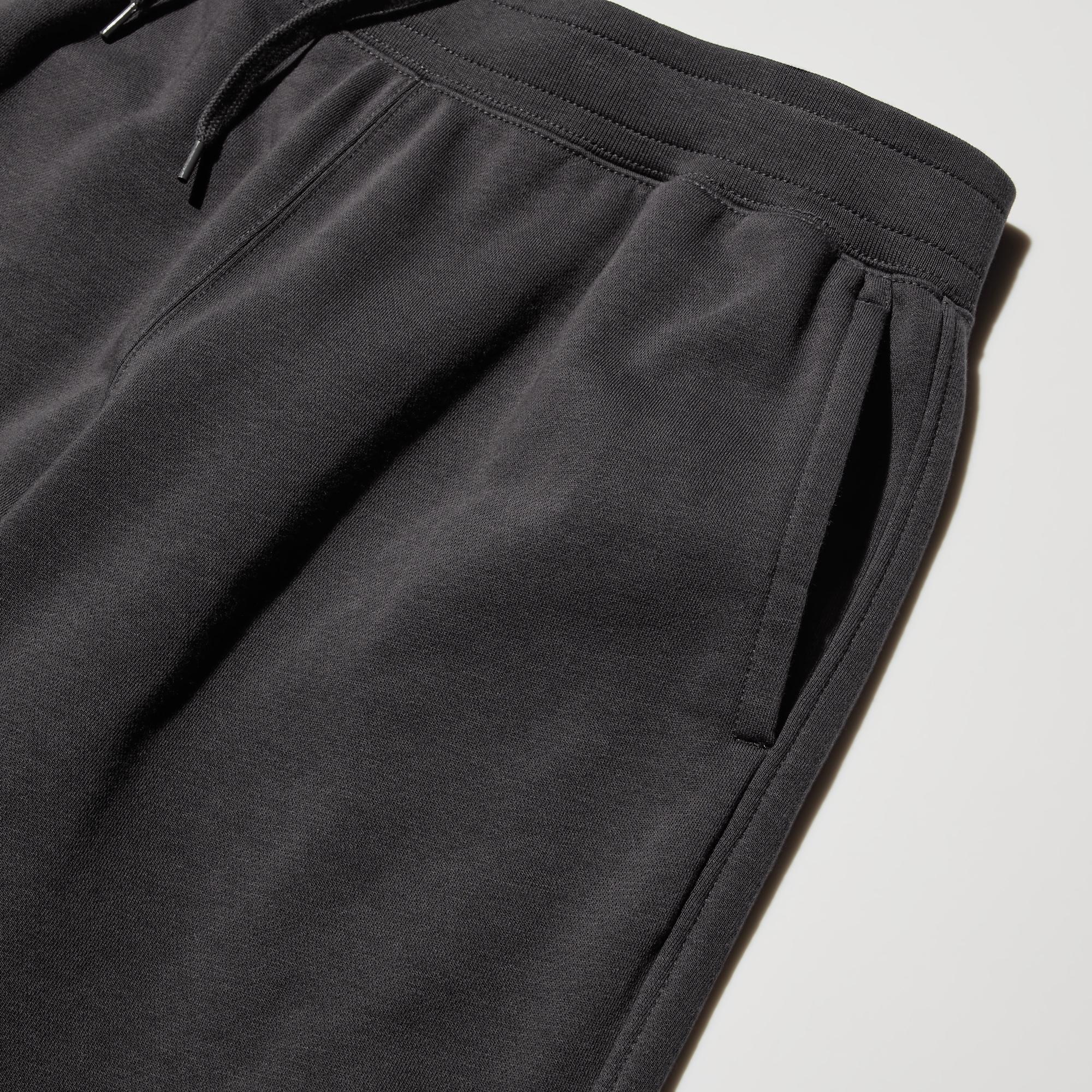 MEN スウェットパンツ/丈長め | UNIQLO UNIFORM