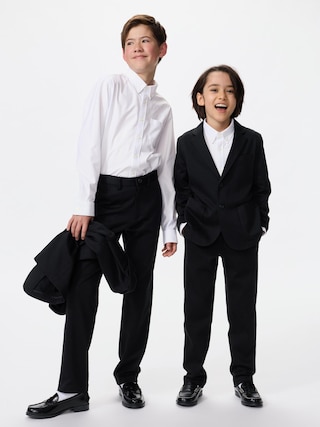 ジャージーパンツ/フォーマル