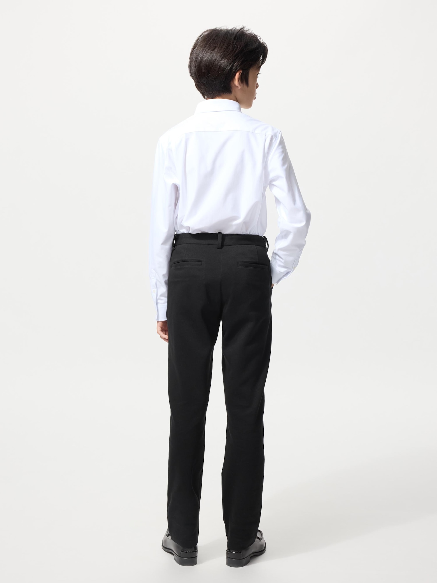 ユニクロ公式 | ジャージーパンツ/フォーマル