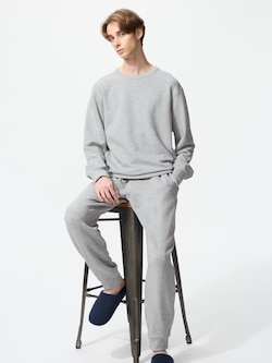 ウルトラストレッチスウェットセット