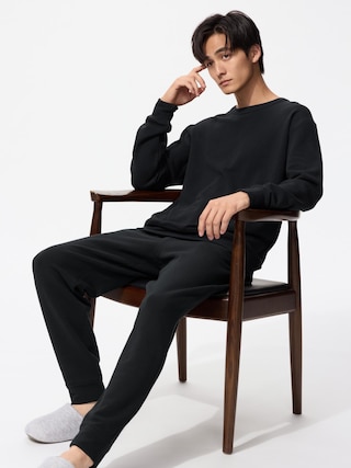 ウルトラストレッチスウェットセット