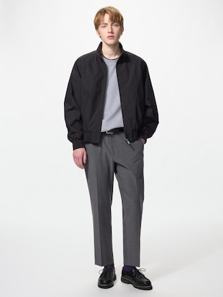 スマートアンクルパンツ