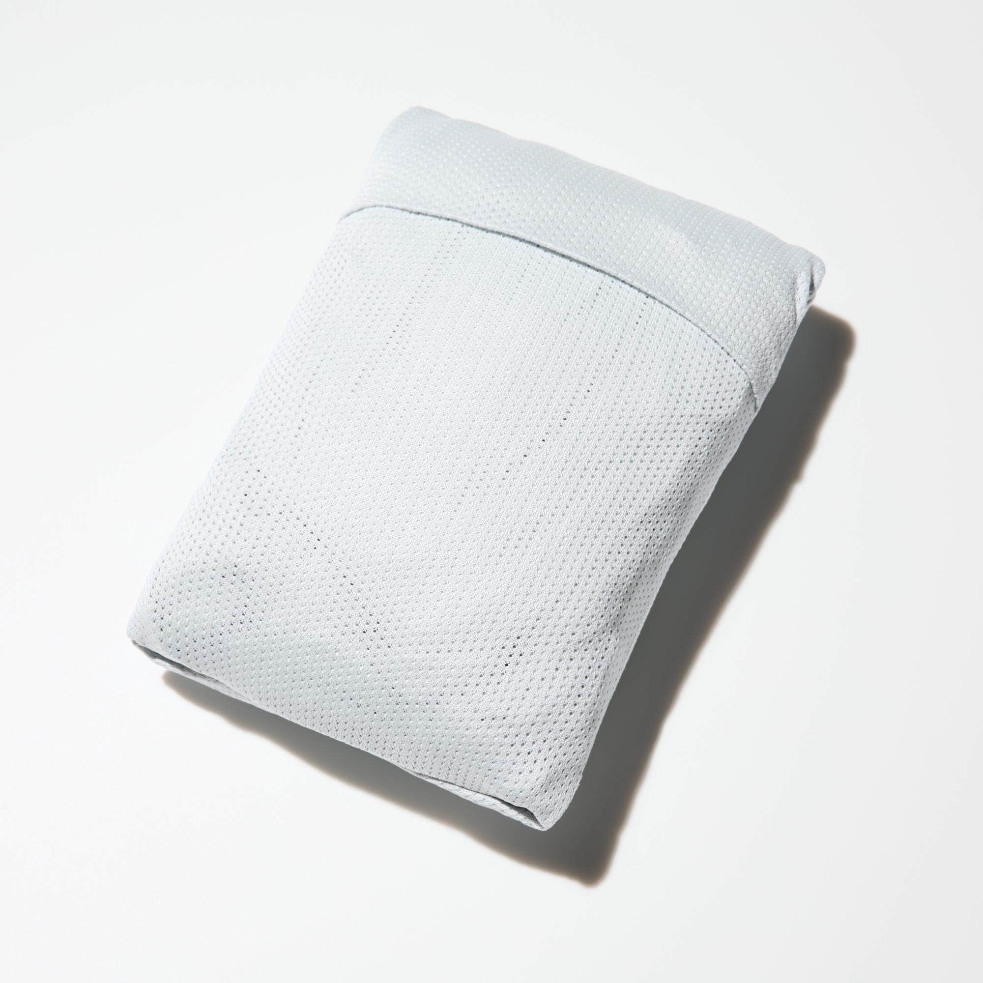 WOMEN エアリズムUVカットメッシュフルジップパーカ | UNIQLO UNIFORM