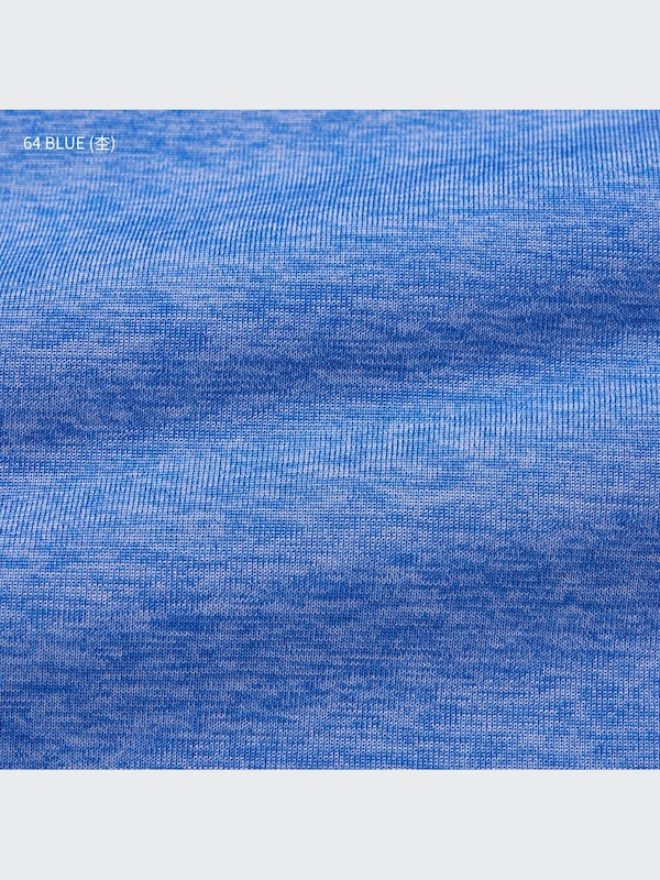 ドライEXクルーネックTシャツ