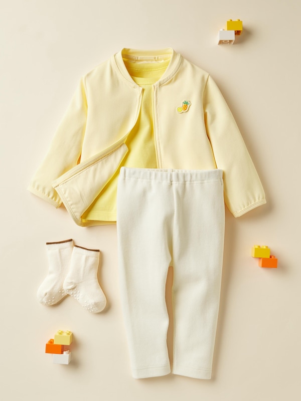 リブレギンス/10分丈