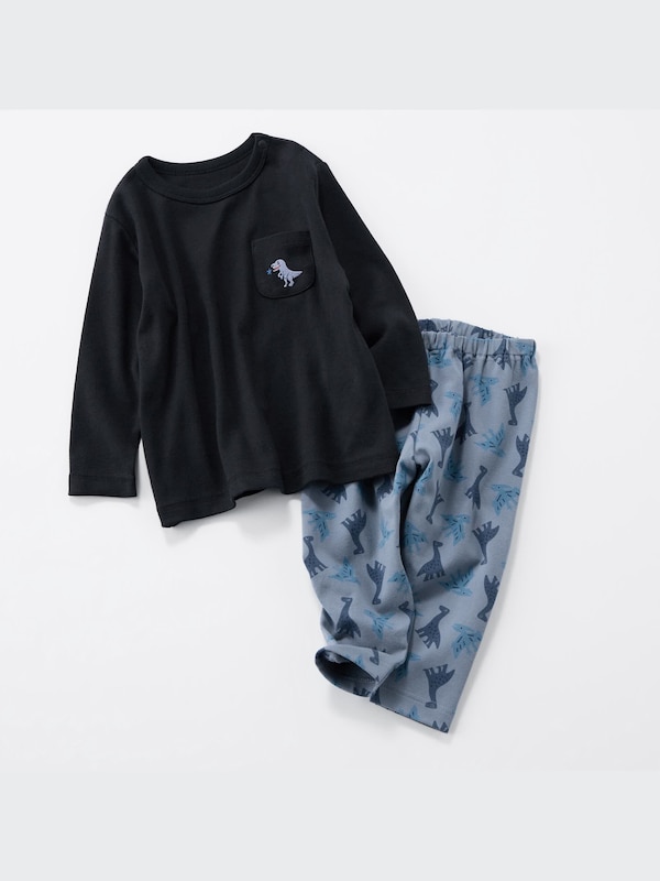 リラックスフィットレギンス（10分丈）