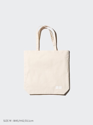 リユーザブルバッグ