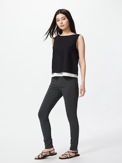 ウルトラストレッチレギンスパンツ