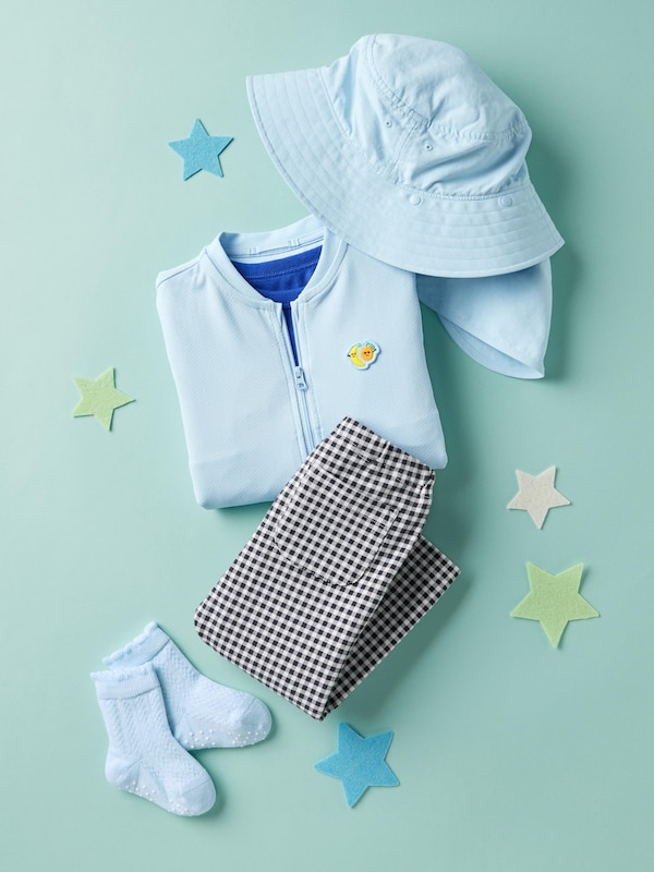 レギンス/10分丈