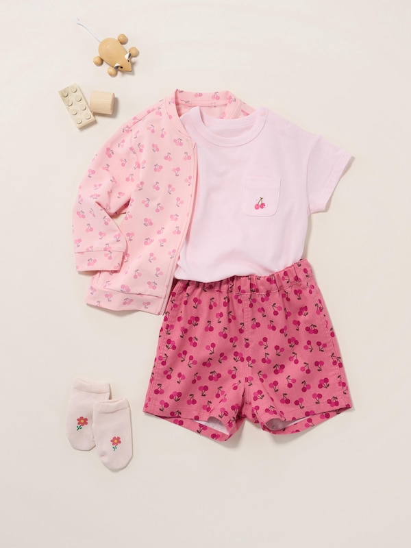 ドライクルーネッ�クTシャツ