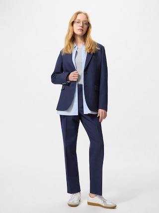 感動スリムパンツ