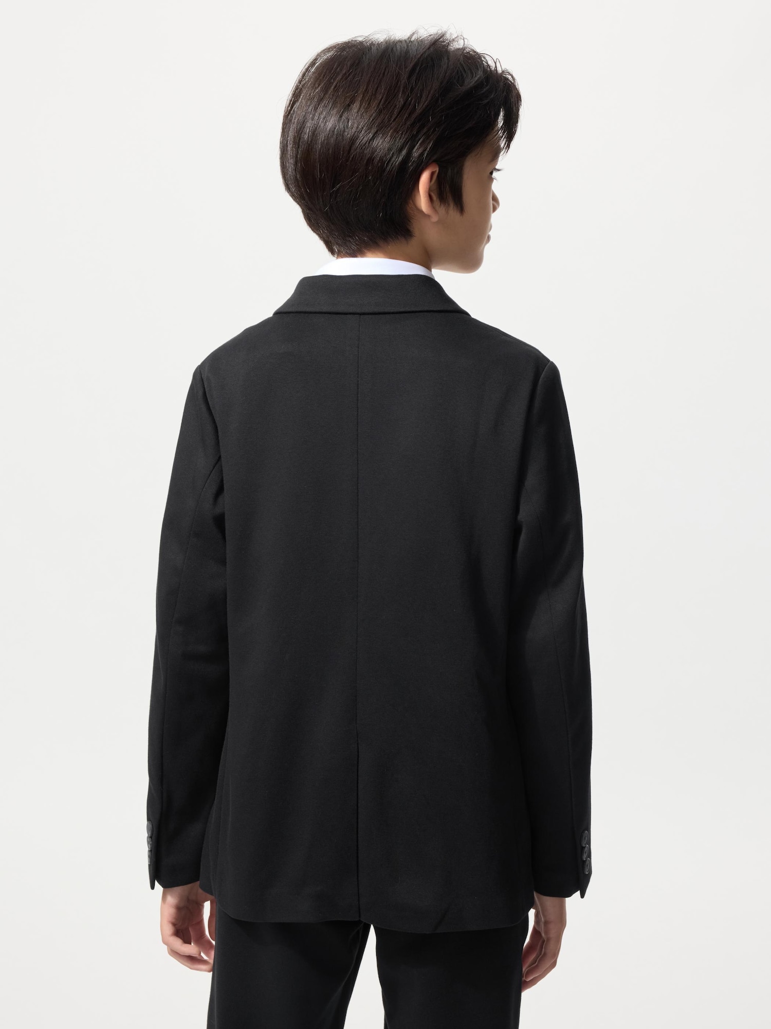 ユニクロ公式 | ジャージージャケット/フォーマル