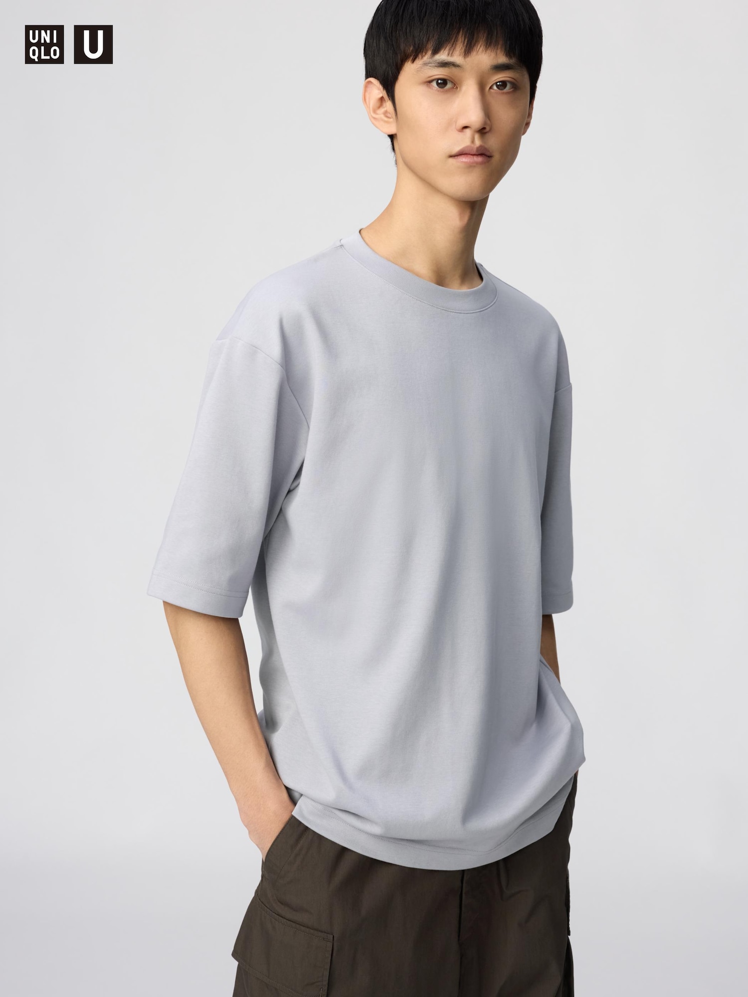 UNIQLO公式 | レディースのTシャツ・カットソー (男女兼用)