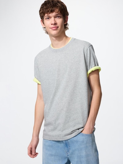 ドライカラークルーネックTシャツ 9