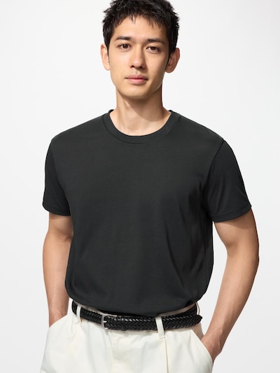 ドライカラークルーネックTシャツ 11