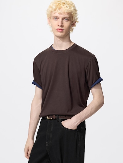 ドライカラークルーネックTシャツ 13
