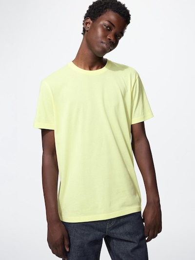 ドライカラークルーネックTシャツ 14