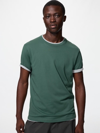 ドライカラークルーネックTシャツ 15