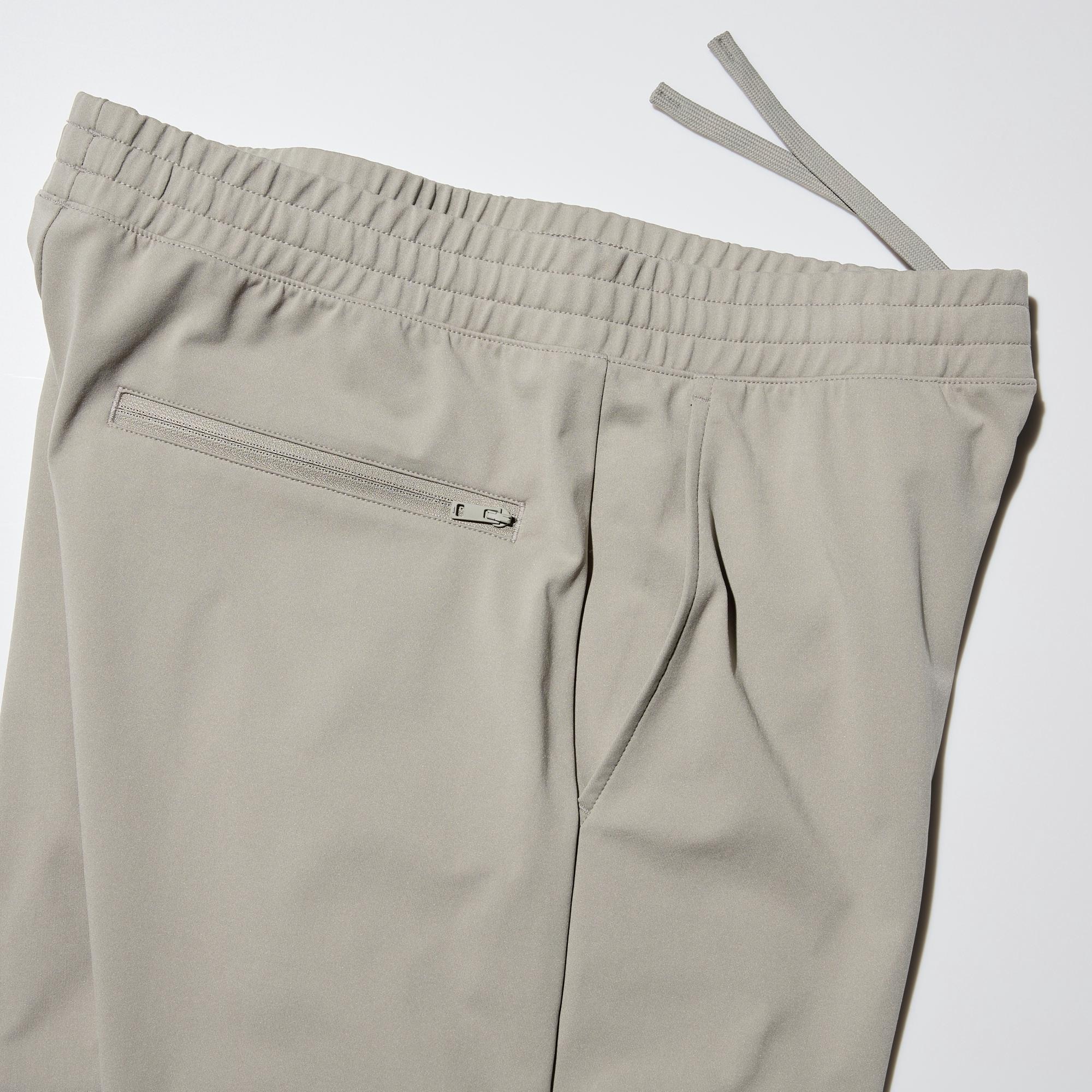 ユニクロ公式 | ウルトラストレッチアクティブジョガーパンツ