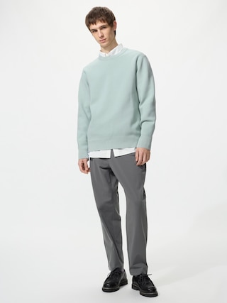 ウルトラストレッチアクティブテーパードパンツ