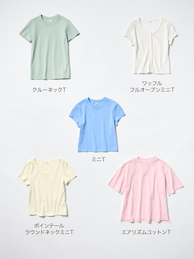 ミニT 4