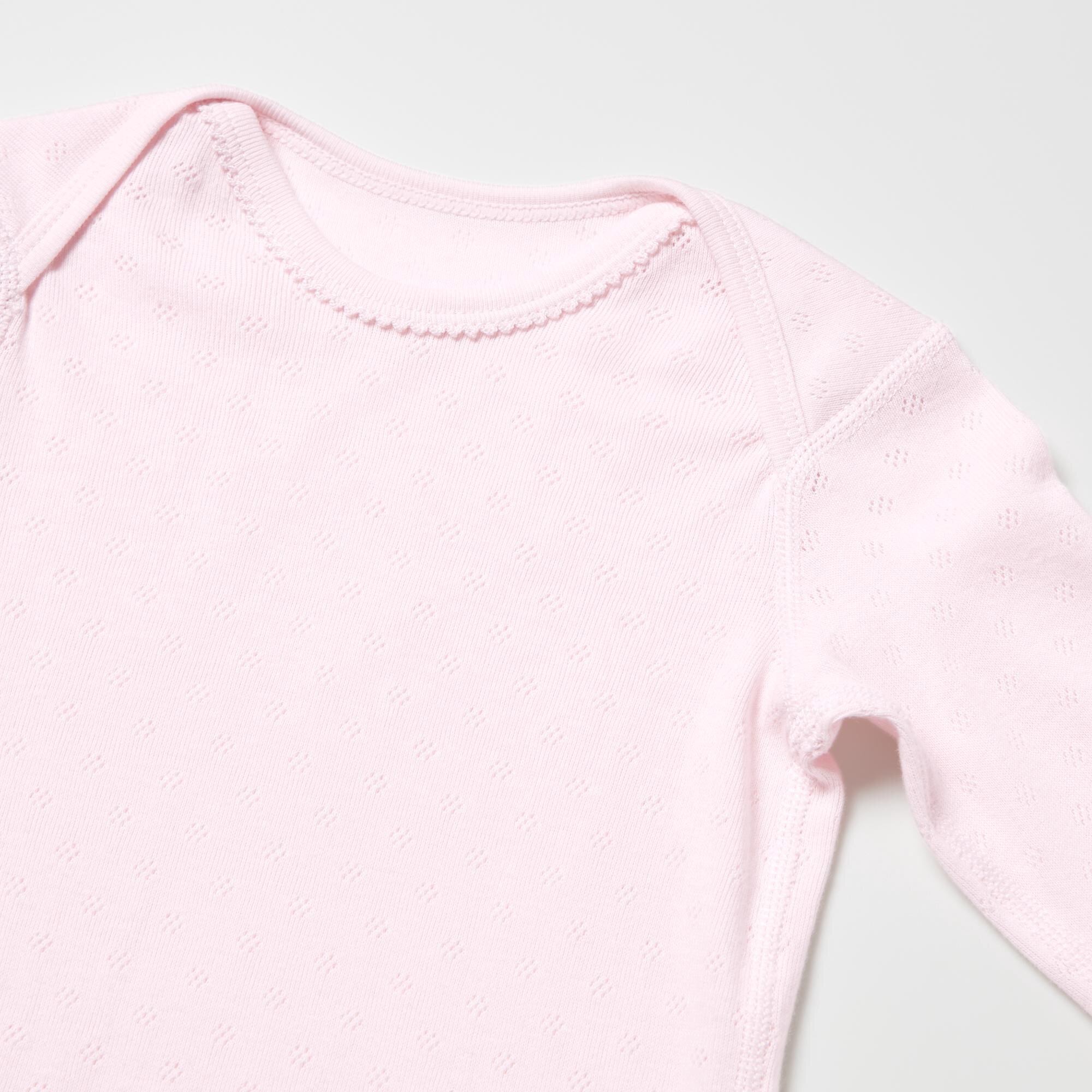 ユニクロ公式 | ボディスーツ/ポインテール