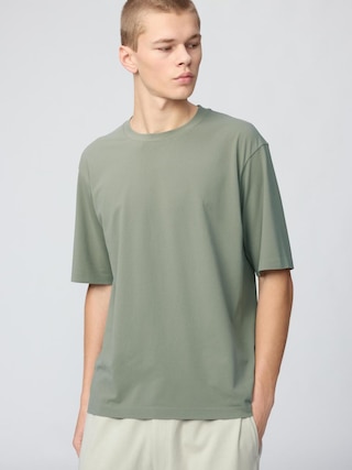 ドライEXクルーネックTシャツ